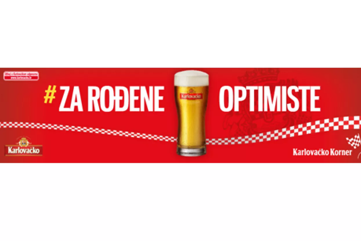 Kreće potraga za optimistima