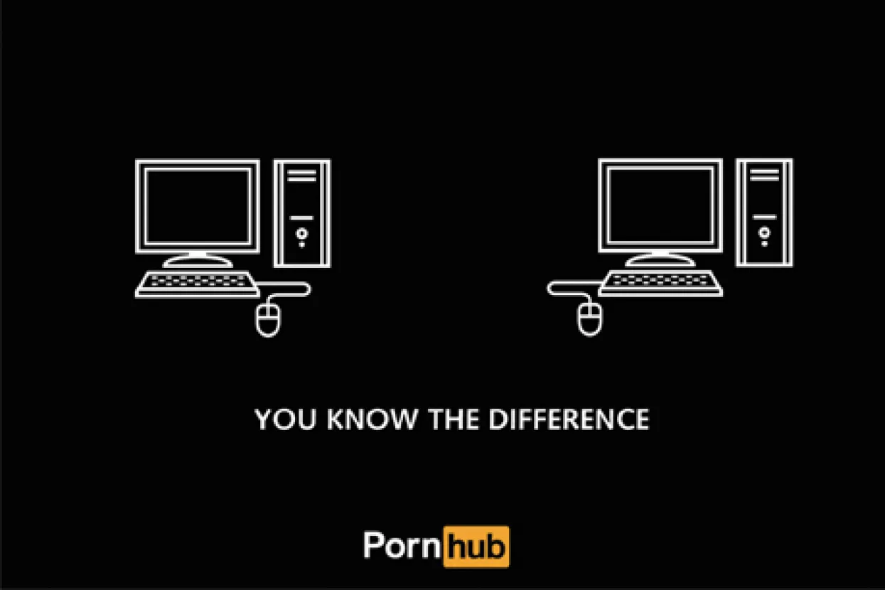 Mudrim natječajem pornostranica u&scaron;la u &lsquo;mainstream&rsquo; medije
