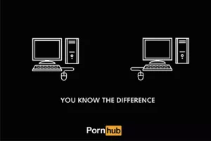 Mudrim natječajem pornostranica u&scaron;la u &lsquo;mainstream&rsquo; medije