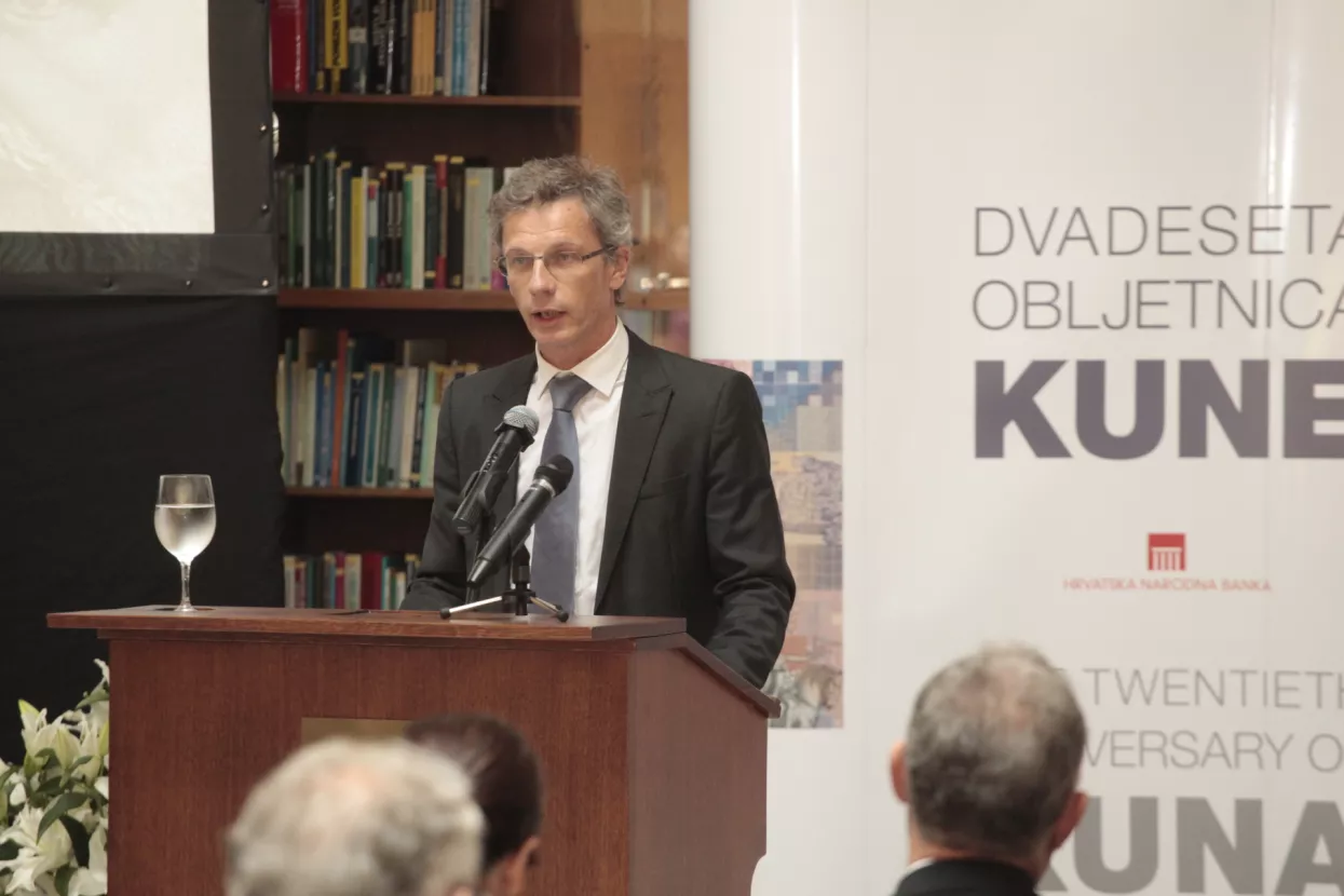 Vujčić: Kuna je uspjela ostvariti ono &scaron;to njeni prethodnici nisu