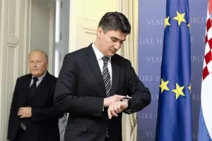 Je li ovo početak Milanovićevog kraja?