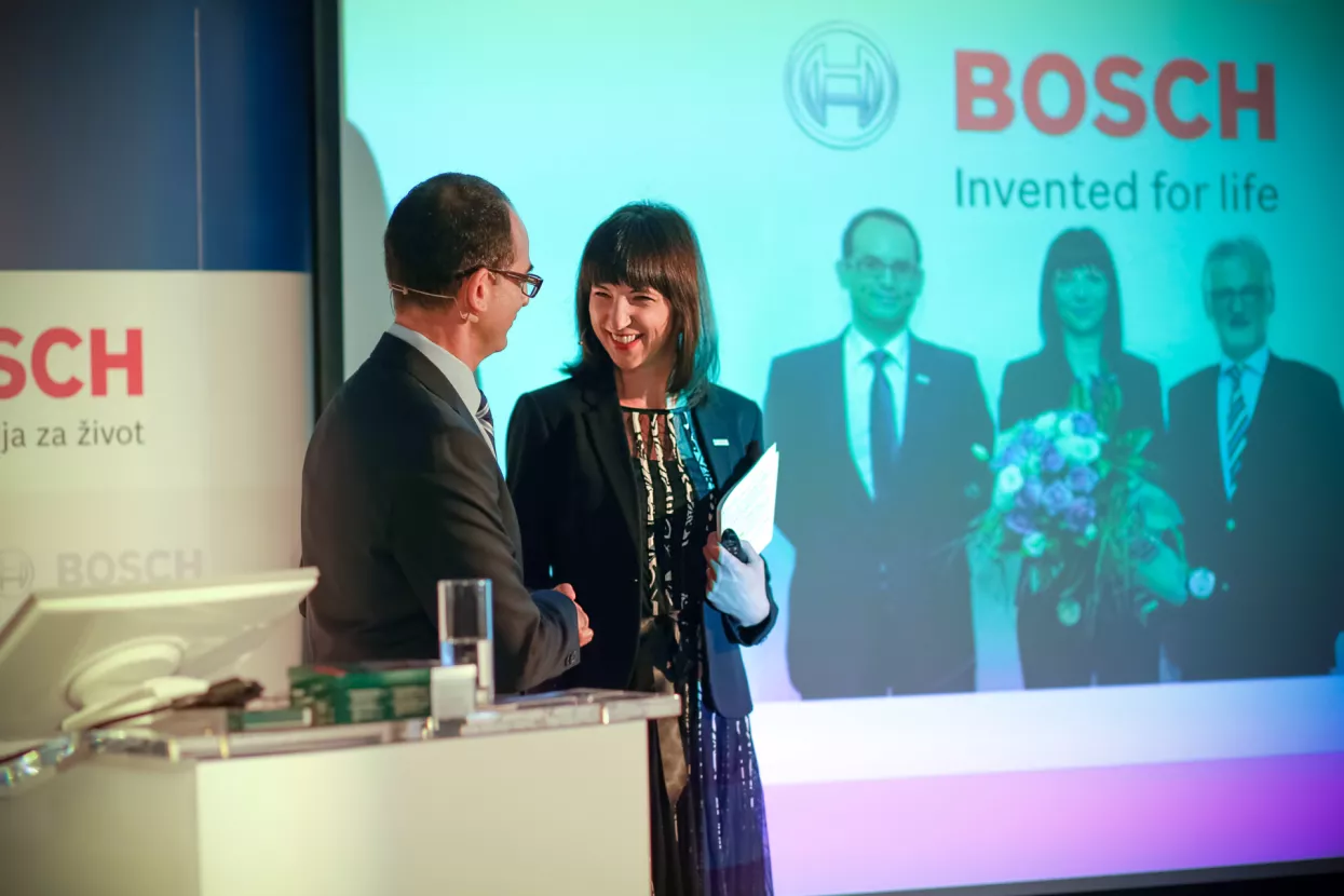 Bosch rastao u svijetu, ali i Hrvatskoj