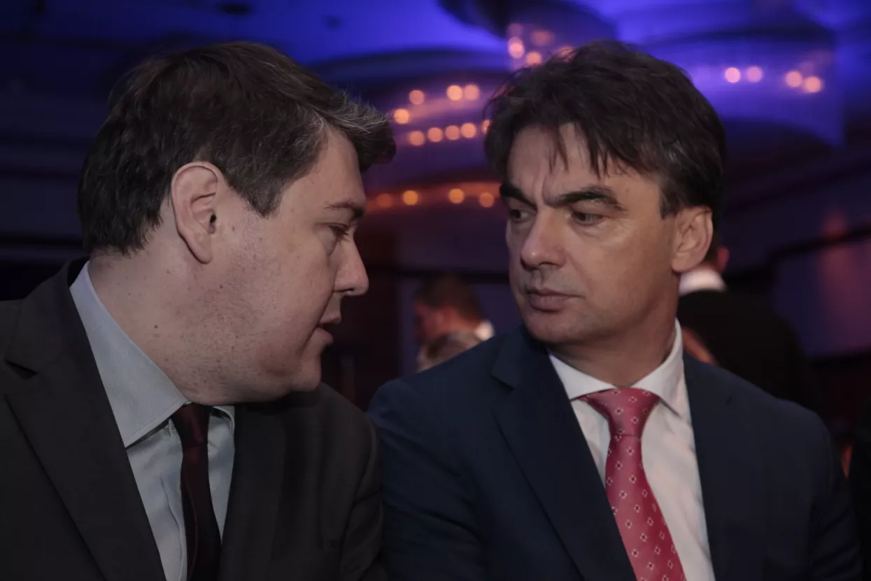 Lalovac: Porez na &scaron;tednju neće utjecati na &scaron;tednju građana