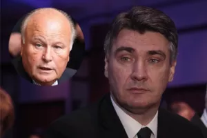 Predsjedni&scaron;tvo SDP-a danas o izborima, ali i o Linićevim optužbama