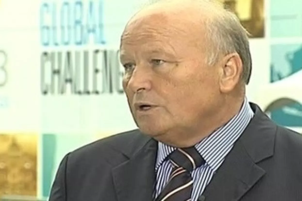 Nikad nisam rekao da me pratila SOA, ne bi me čudilo da me izbace iz stranke