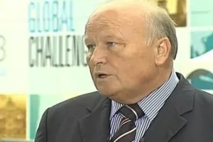 Nikad nisam rekao da me pratila SOA, ne bi me čudilo da me izbace iz stranke