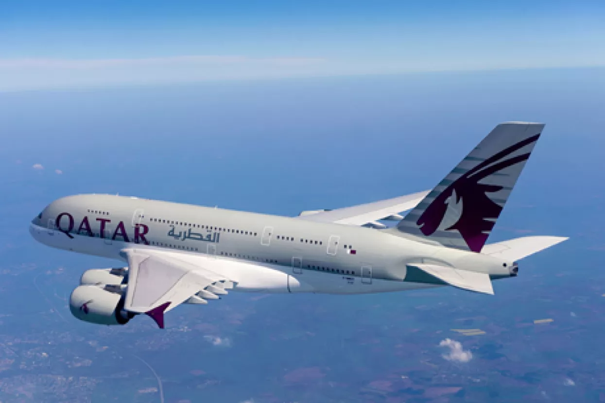 Qatar Airways uvodi izravne letove u Zagreb