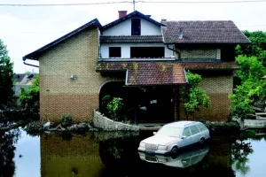 Vlada danas o sanaciji posljedica poplava i masterplanu bolnica
