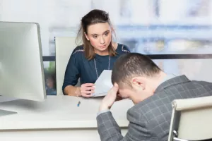 5 zabranjenih izjava i pitanja na intervjuima za posao