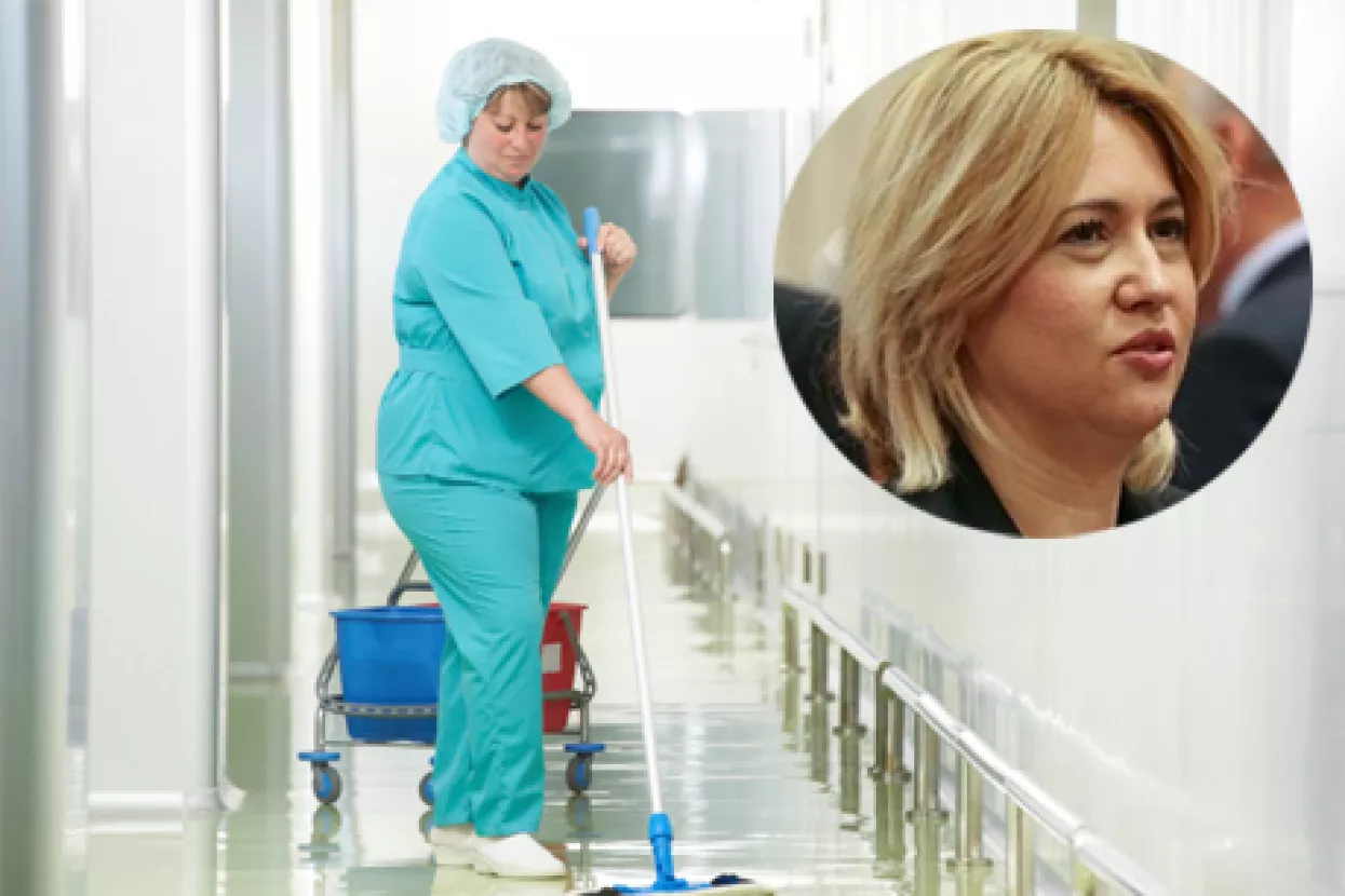 Vlada odustala od 'outsourcinga', umjesto toga uvodi 'spin-off' model