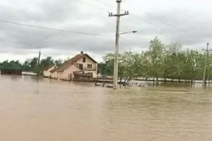 100 milijuna kuna za sanaciju cesta uni&scaron;tenih poplavom
