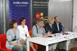 Jadransko uz &bdquo;Ljeto u MSU!&ldquo;
