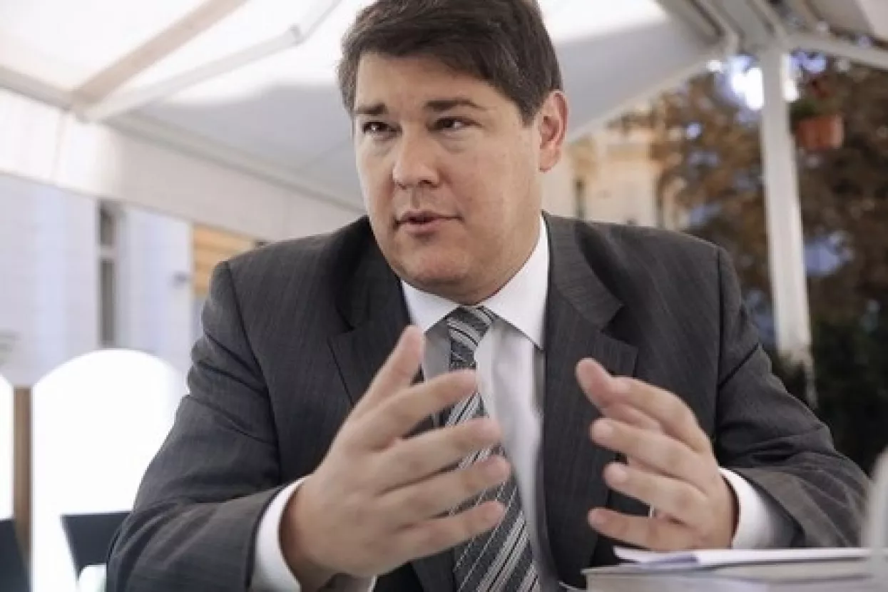 Lalovac: Porezna će od sada moći brže reagirati na uočene nepravilnosti