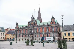 Malm&ouml; - Grad posvećen suživotu s prirodom