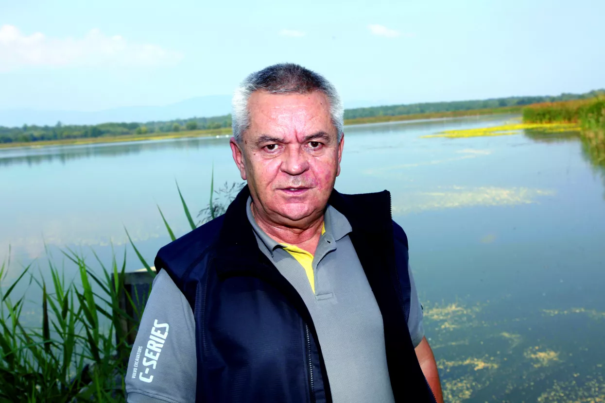 Za ulaganje u slatkovodnu ribu ne može se dobiti kredit