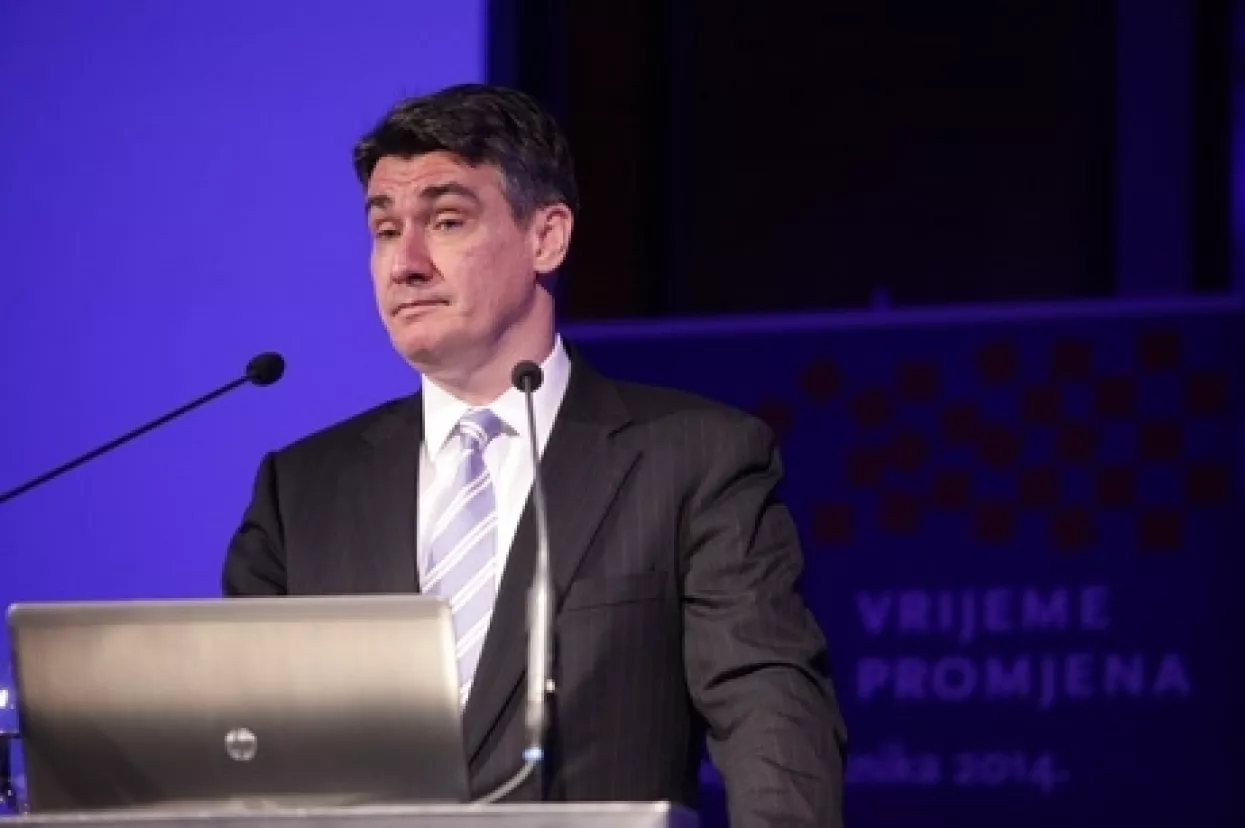 Nema sukoba između Vlade i predsjednika Josipovića zbog energetske politike