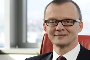 Michael M&uuml;ller na čelnom mjestu RBA