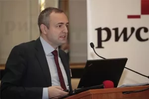 Dejan Lju&scaron;tina primljen u partnerstvo PwC-a