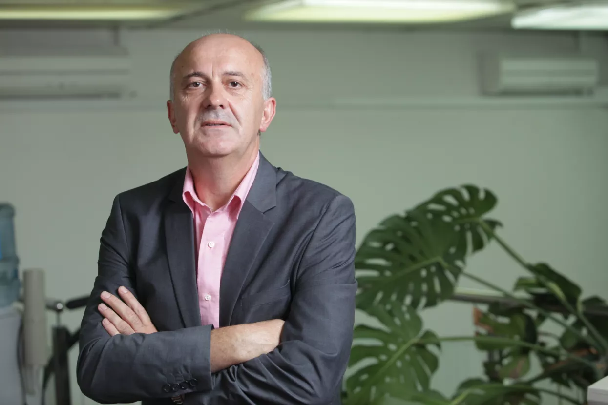 Želimo stvoriti prepoznatljiv hrvatski eko dizajn