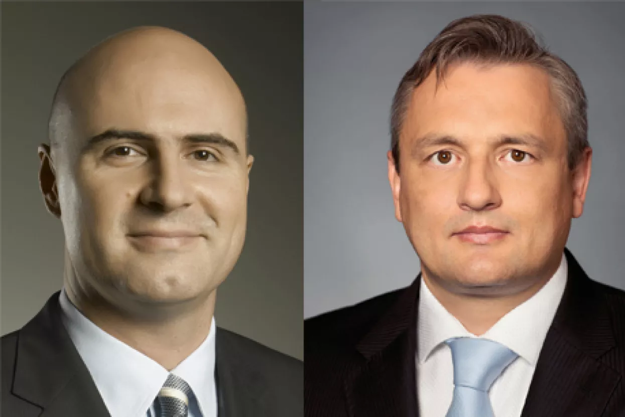 Jiř&iacute; Dvorjančansk&yacute; novi predsjednik Uprave Vipneta, Pejković odlazi u Beč