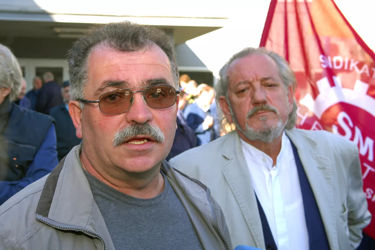11 radnika podnijelo zahtjev za stečaj Adriadiesela