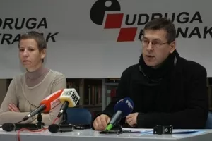 Pro&scaron;lo je godinu dana od presude u "Slučaju Franak"
