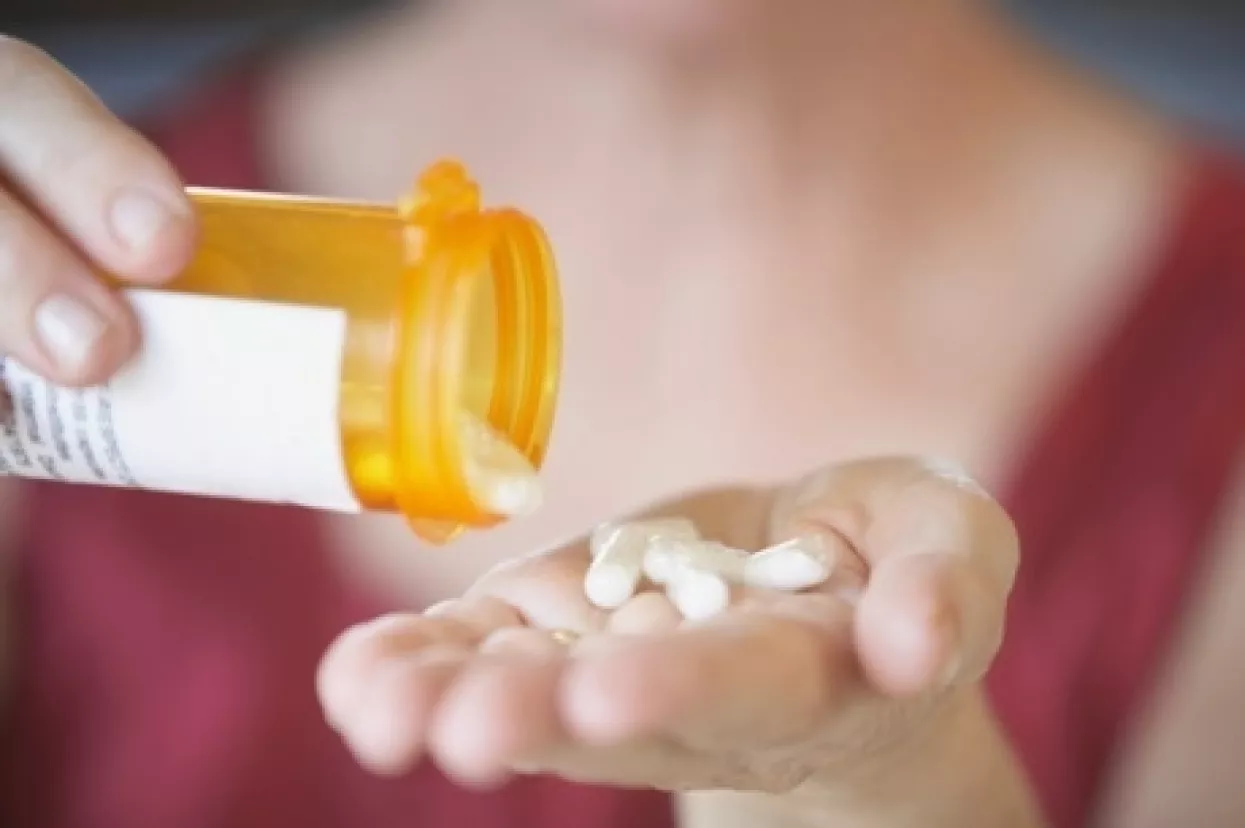 'Apokaliptični scenarij' ere nakon antibiotika mogao bi započeti već u ovom stoljeću