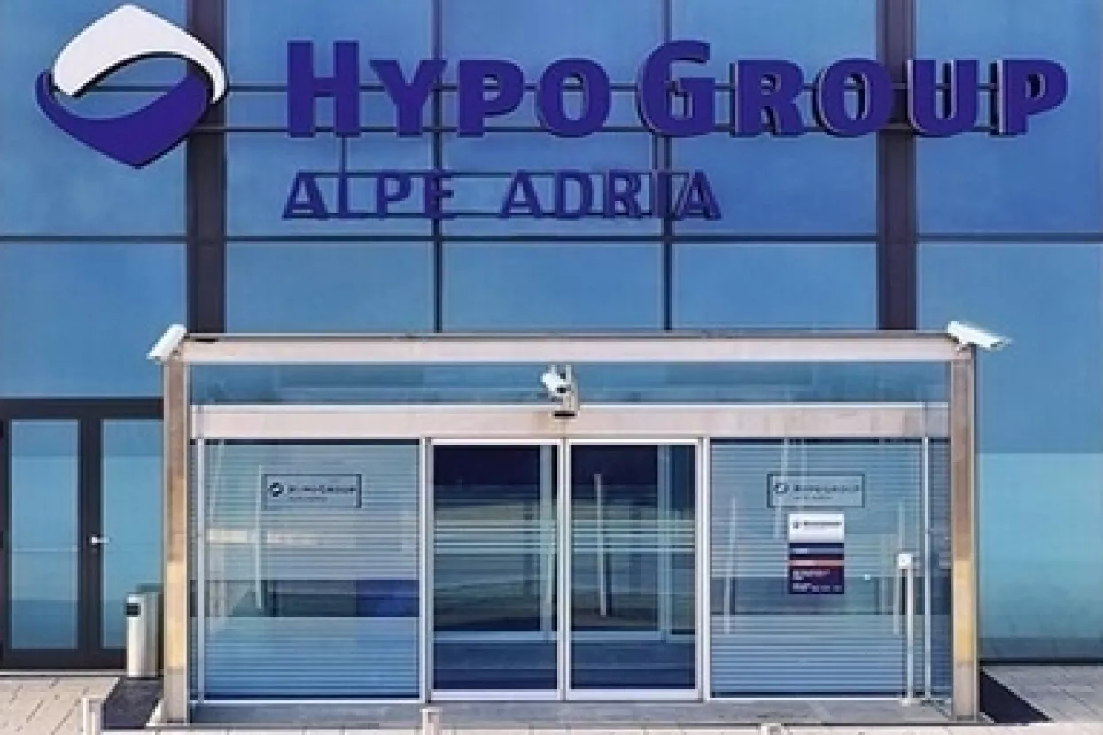 Hypova mreža na Balkanu mogla bi biti prodana za nekoliko tjedana