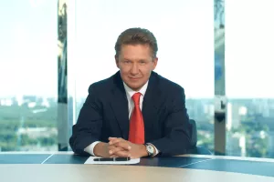 O čemu će prvi čovjek Gazproma danas razgovarati s Milanovićem?