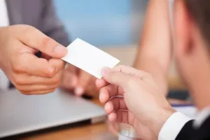 Kako najlak&scaron;e i najbrže pretvoriti vizitke u digitalne kontakte?
