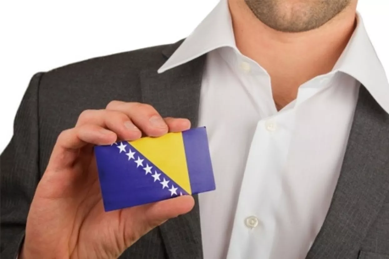 BiH neće popustiti Zagrebu, ne vjeruje u sankcije EU