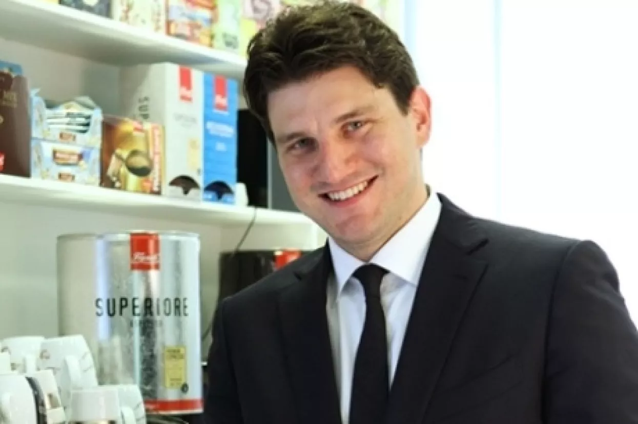 Franck povećava temeljni kapital i isplaćuje dividendu