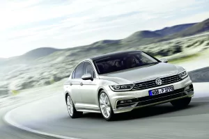 VW-ov Passat: Poslovna klasa bez premium tro&scaron;kova