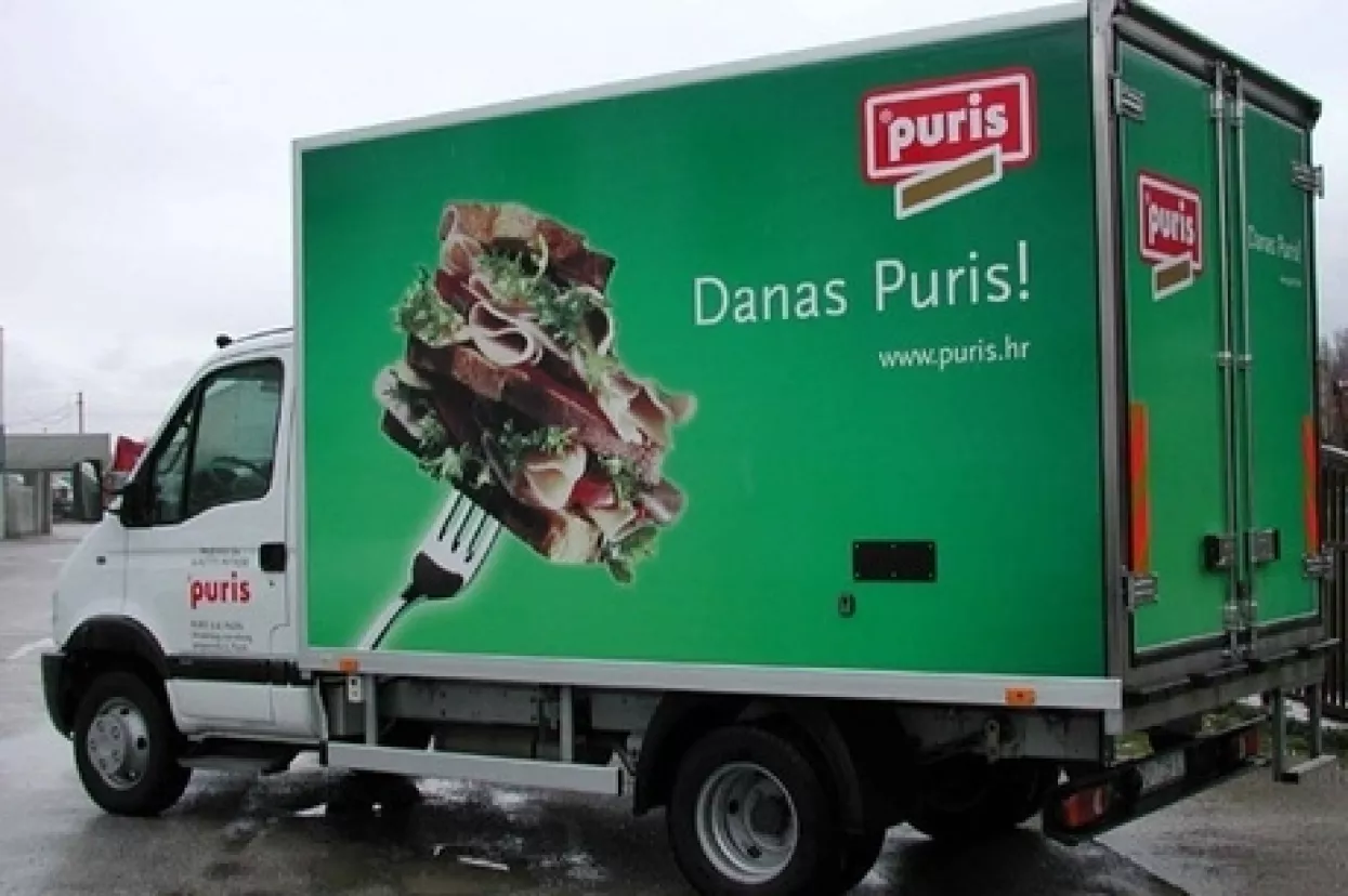 Ponovno odgođena Odluka o zakupu Purisa