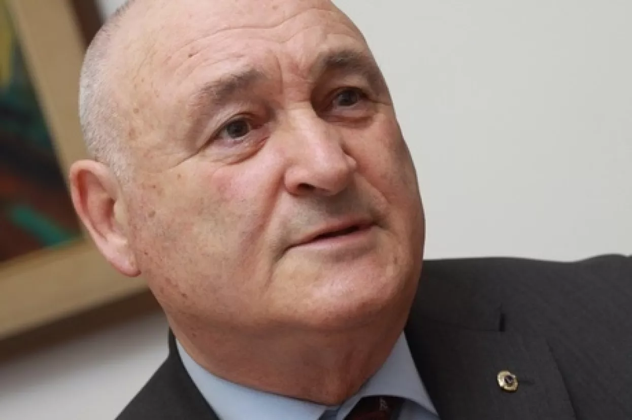 'Kapital je čudna voćka, zna gdje se može oploditi, a odakle treba pobjeći'