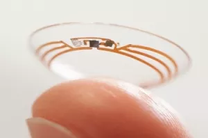 Google i farmaceutski div Novartis rade na pametnim kontaktnim lećama koje mjere razinu &scaron;ećera u krvi