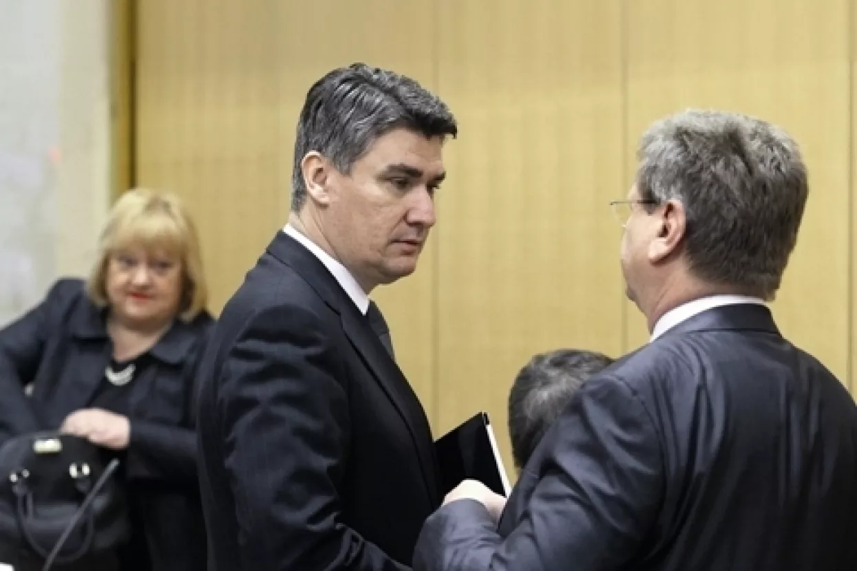 &Scaron;to donosi novi Zakon o radu?