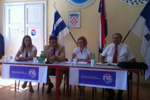 Biv&scaron;a pomoćnica ministra poljoprivrede Vesna Gantner pristupila Čačićevim reformistima