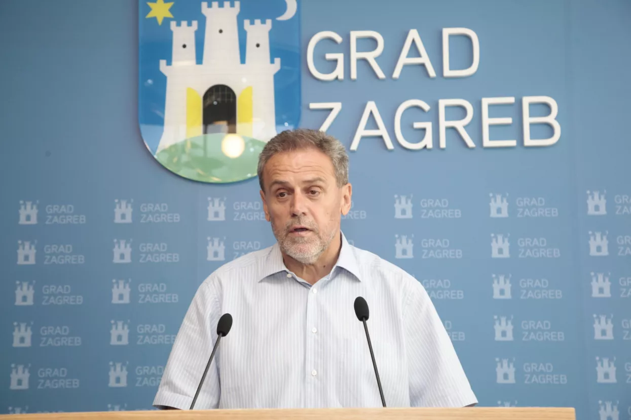 Bandićeva publikacija obja&scaron;njava pravila za EU projekte u Zagrebu
