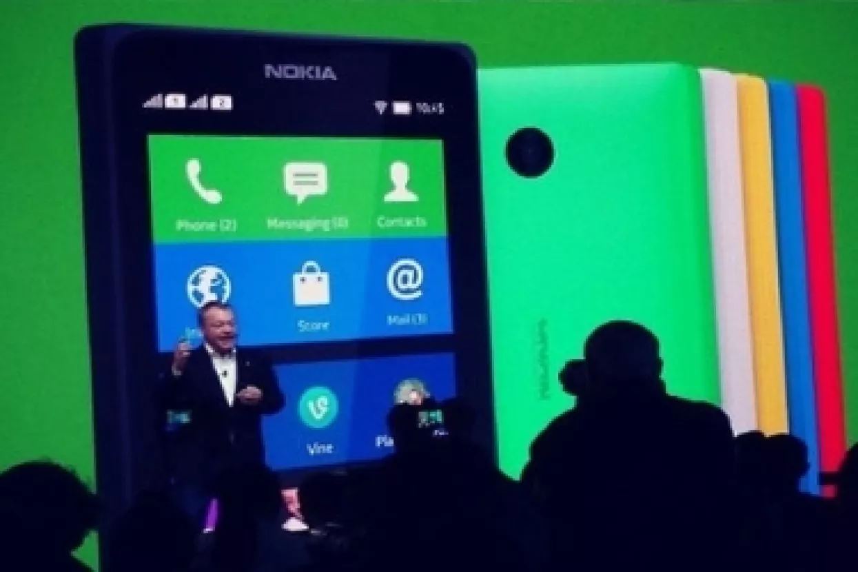 Microsoft prestaje proizvoditi smartphone s Android operativnim sustavom