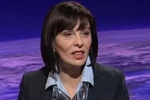 SDP izbacio Marinu Lovrić Merzel jer je '&scaron;tetila ugledu stranke'