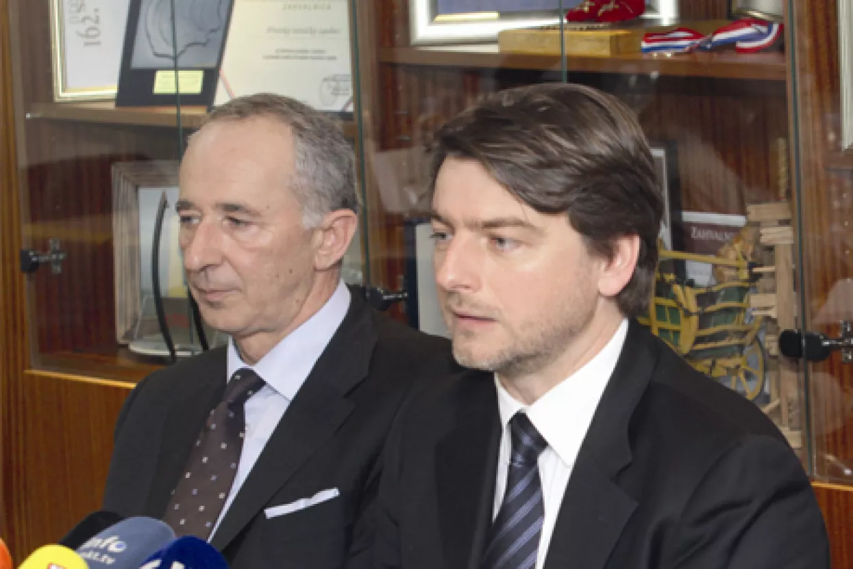 Lorencinov zamjenik Ratomir Ivičić izabran za novog direktora Glavnog ureda HTZ-a