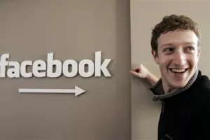 Prihod Facebooka narastao je za čak 61 posto
