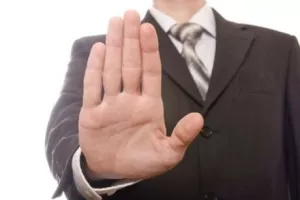 Pogre&scaron;ka koja znatno utječe na proces traženja posla