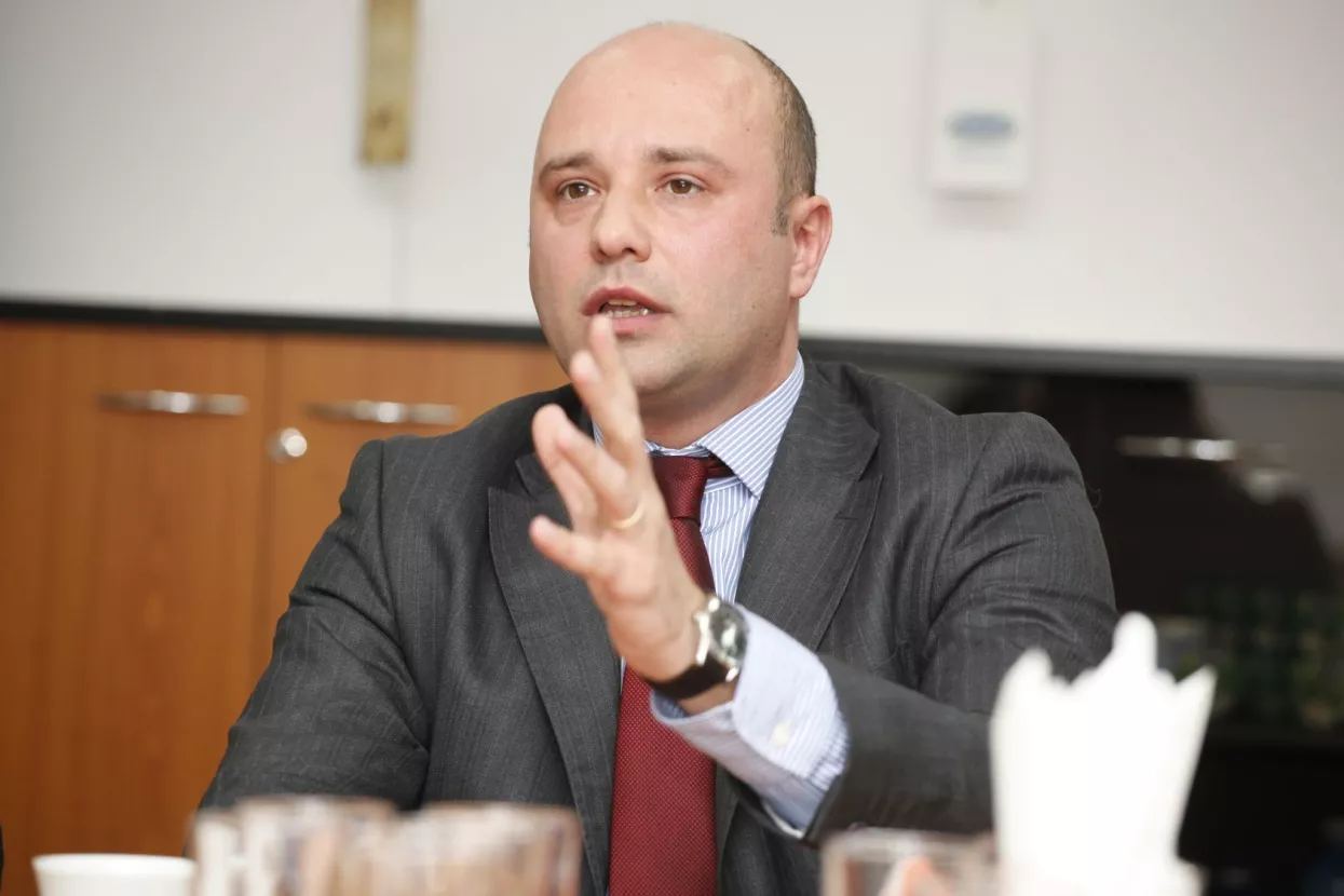 Izlaz iz te&scaron;koća vidimo na dalekim trži&scaron;tima Azije i Afrike
