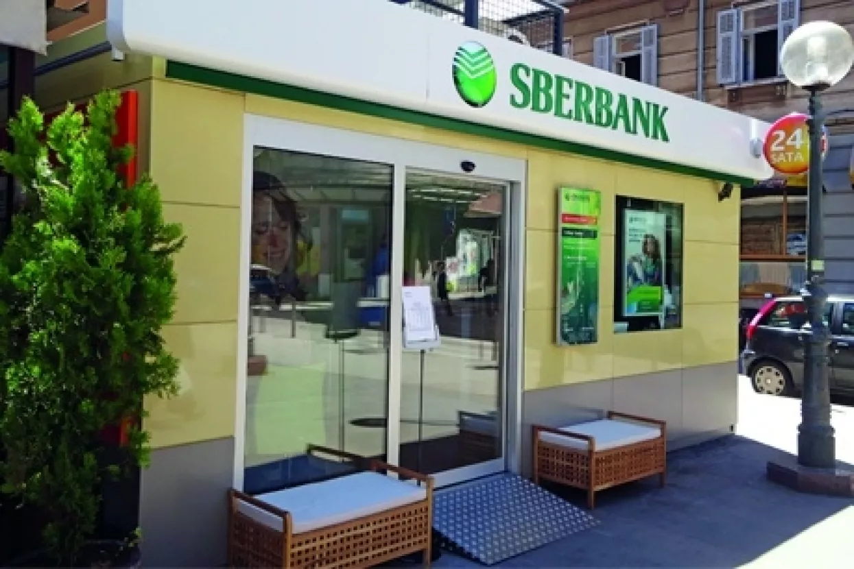 Niti jedna članica grupacije Sberbank Europe u EU nije obuhvaćena sankcijama