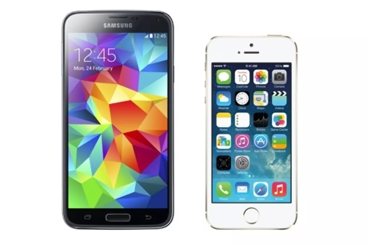 Samsung i Apple proglasili primirje u ratu patenata izvan SAD-a
