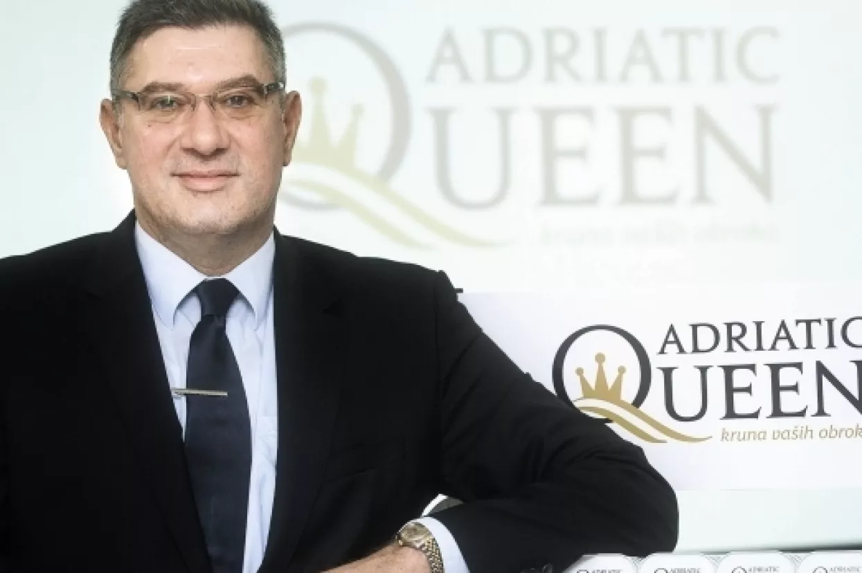 Sardina: Sad su već i Kinezi spremni platiti vi&scaron;e