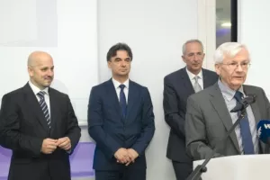 Vi&scaron;e bankomata u Zagrebu nego u Bruxellesu