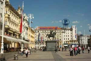 Zagreb obara rekorde, najvi&scaron;e turista iz Južne Koreje, &Scaron;panjolske i SAD-a